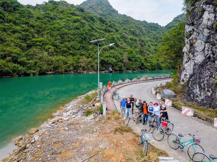 Hanoi: 2-Day Ha Long and Lan Ha Bay Cruise with Kayaking - FAQ