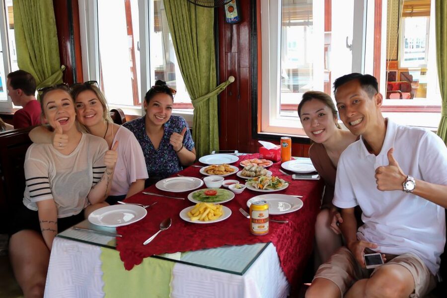 Hanoi: Islands & Caves Ha Long Cruise with Lunch & Kayaking - Value check: is this the right Halong Bay day cruise for you?
