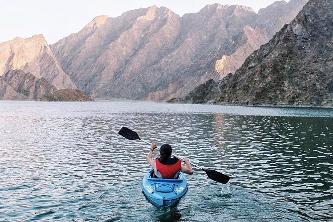 Hatta Heritage Village Tour from Dubai With Kayaking - Why Hatta feels like a different world from Dubai