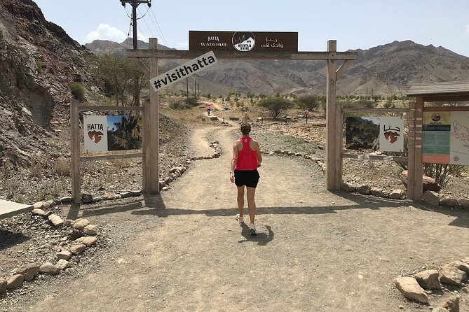 Hatta Heritage Village Tour from Dubai With Kayaking - The drive into the Hajar Mountains (and why it’s not wasted time)