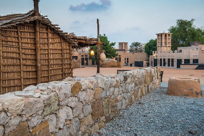 Hatta Heritage Village Tour from Dubai With Kayaking - Hatta Heritage Village: culture, reconstruction, and what to do if it’s closed