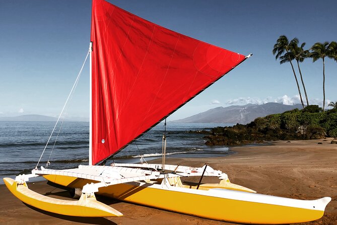 Hawaiian Canoe Sailing Experience in Maui - Key highlights worth planning around