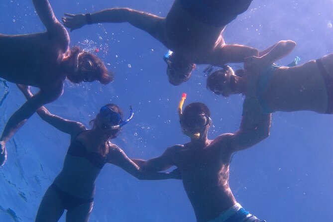 Hawaiian Canoe Sailing Experience in Maui - Snorkeling the secret spots: what you’ll actually do