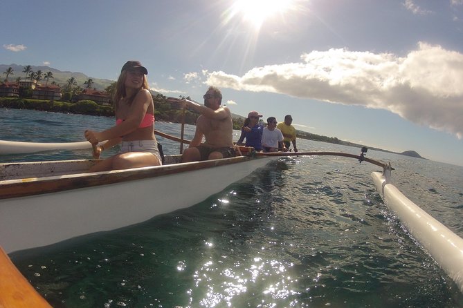 Hawaiian Outrigger Canoe Cultural and Turtle Tour - Smart tips for choosing your time and making the most of the turtles