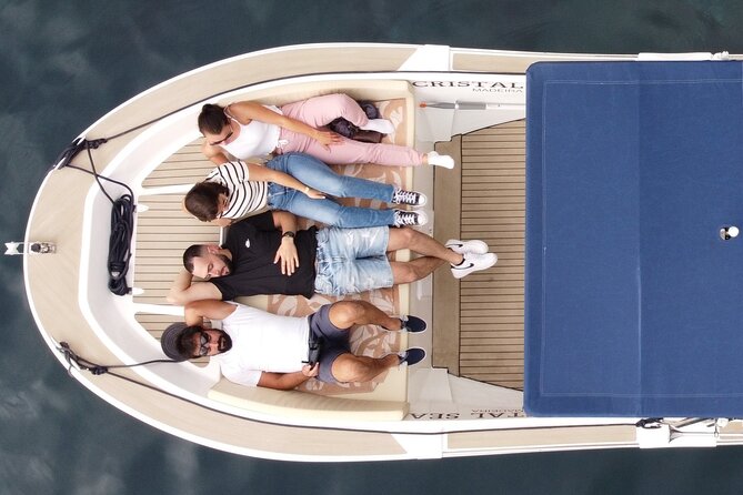HD Private Boat Tour from Funchal – Swim, Paddle, Snorkel&Relax - Key highlights worth planning for