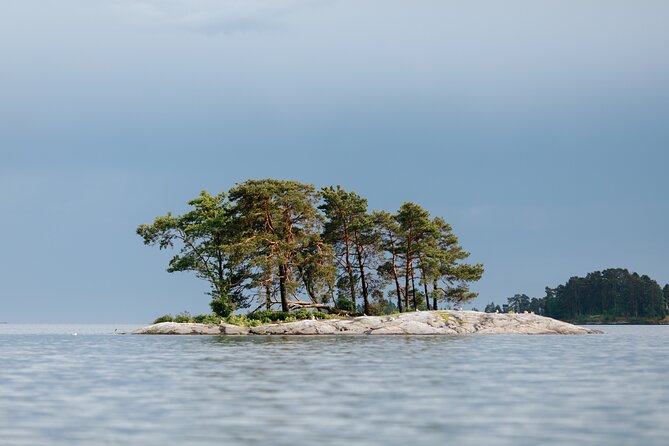 Helsinki by Kayak - How long is 3 hours? The realistic version of “half-day”