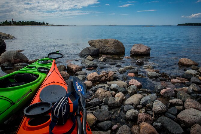 Helsinki by Kayak - Price and value: why $154.98 can make sense here