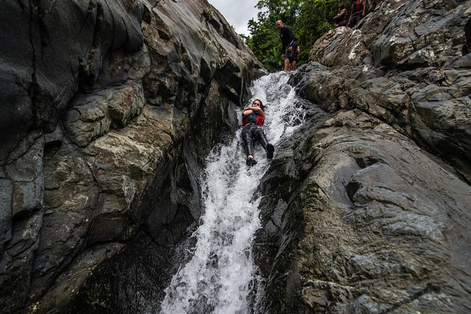 Hike El Yunque Rainforest and Kayak Bio Bay Combo Tour - Lunch break and the timing gap: how to avoid getting cranky