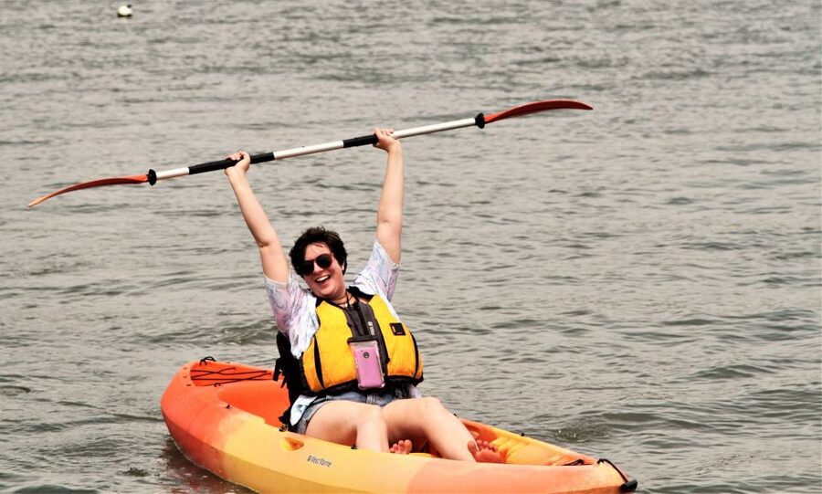 Hilton Head Island: 1.5-Hour Guided Small-Group Kayak Tour - Weather, timing, and what to pack (so your trip stays easy)