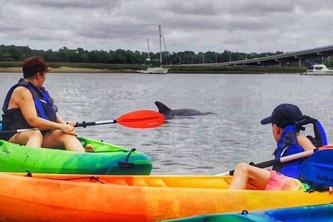 Hilton Head Morning Kayaking & Coffee Guided Tour - Coffee or tea included: a smart move for a morning outdoors plan