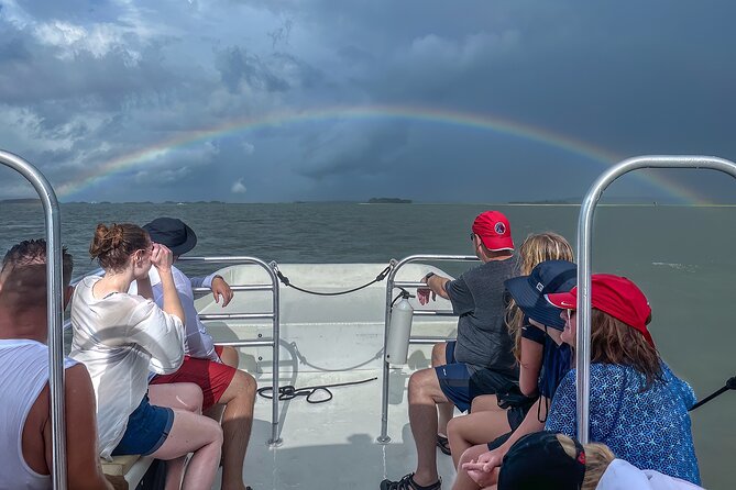 Hilton Head Outback Boat and Kayak Adventure - What the included gear means for your comfort (and your packing list)