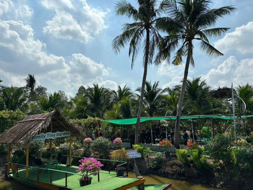 Ho Chi Minh City: 2-Day Bike & Kayak Mekong Delta Tour - Key things to know before you go