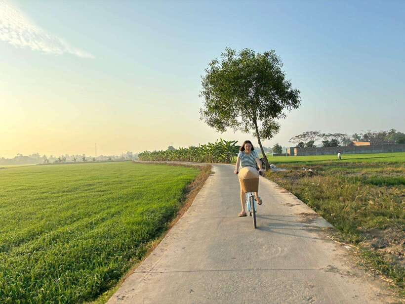Ho Chi Minh City: 2-Day Bike & Kayak Mekong Delta Tour - Cooking class and Vietnamese BBQ lunch: learn-by-doing, not watching