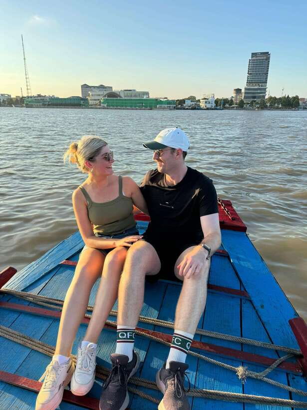 Ho Chi Minh City: 2-Day Bike & Kayak Mekong Delta Tour - Bee farm honey tea and coconut candy: small stops with big flavor