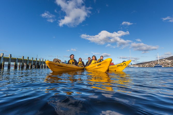 Hobart Kayak Tour - Key Points You’ll Care About Before You Paddle