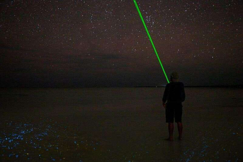 Holbox: Guided Bioluminescence Kayaking Tour - Night Paddle to Holbox Sandbar: What Makes It Worth Doing
