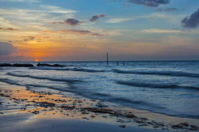 Holbox: Guided Bioluminescence Kayaking Tour - Picking Up Near Town: Where You Start and Why It Matters
