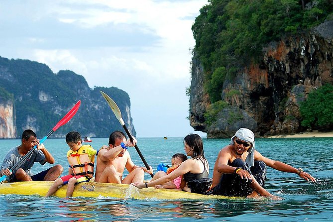 Hong by Starlight John Gray's Sea Canoe - Who Should Book Hong by Starlight (and Who Might Hesitate)