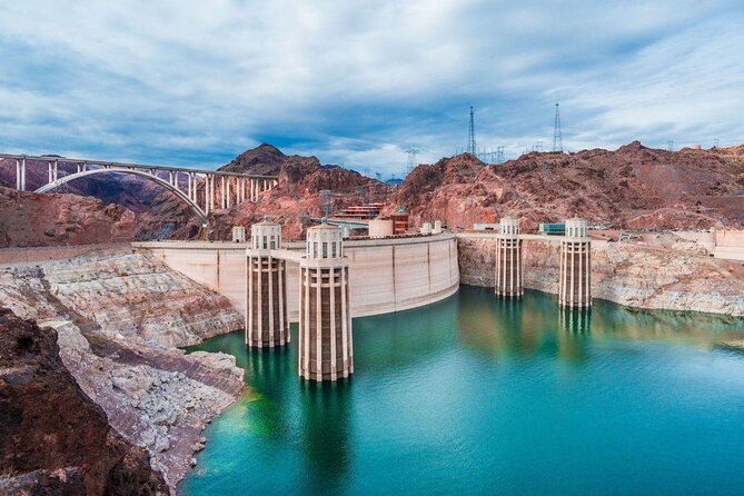 Hoover Dam Kayak Tour with Shuttle - Hot Springs & Emerald Cave - Quick take: what makes this trip worth your morning