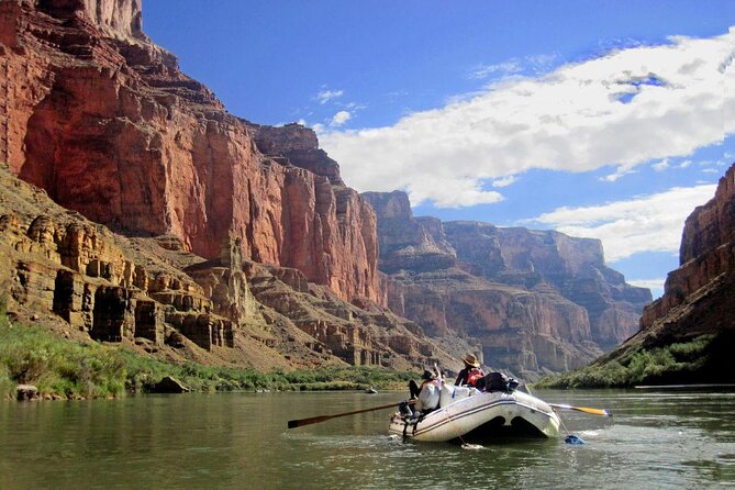 Hoover Dam Kayak Tour with Shuttle - Hot Springs & Emerald Cave - Price and value: $199 plus fees worth budgeting now