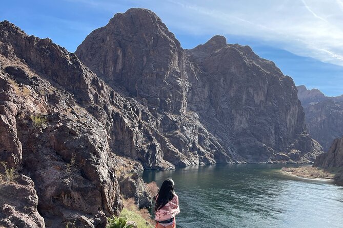 Hoover Dam Kayaking Trip, 6 Hot Springs, 6 Caves, 4 Waterfalls - Price and value: what $333 doesn’t fully cover