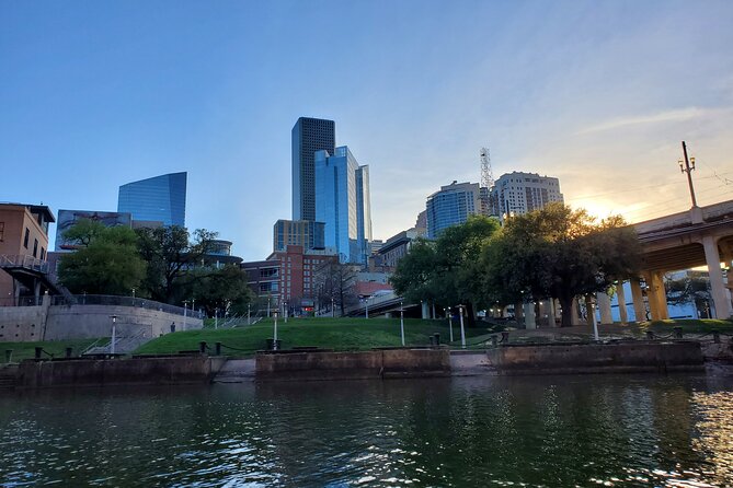 Houston Buffalo Bayou Kayak and Paddleboard Rentals - Key Points You’ll Actually Care About