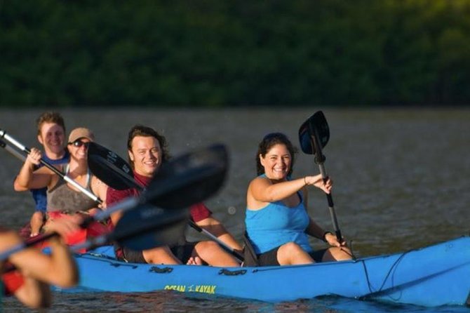 Huleia River Hidden Valley Falls Kayak & Hike - Price and Value at $162.28: What You’re Really Paying For