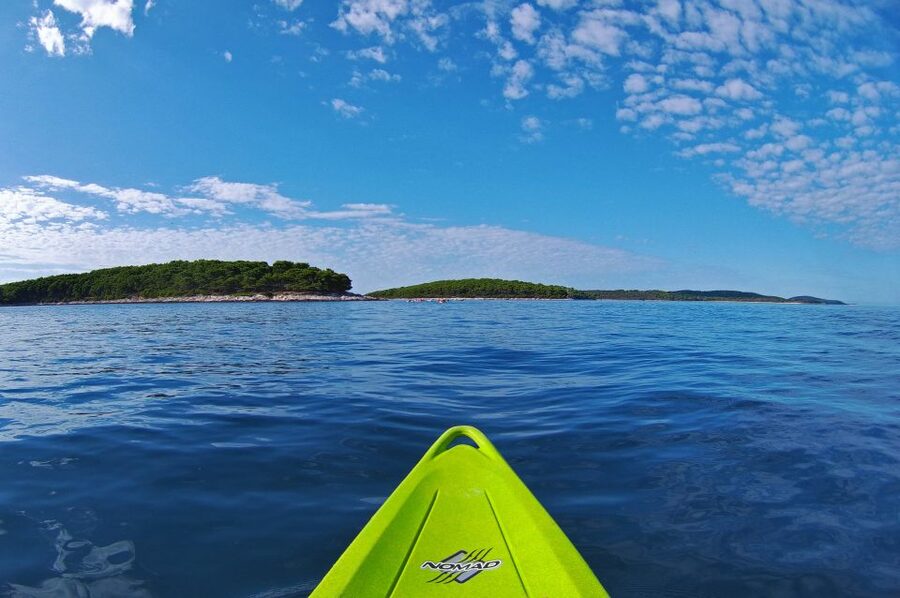 Hvar: Pakleni Islands Self-Guided Kayaking Tour - Key Things I’d Pay Attention To