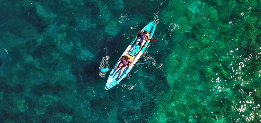 Hvar: Pakleni Islands Self-Guided Kayaking Tour - My Booking Advice: Should You Paddle the Pakleni Islands This Way?