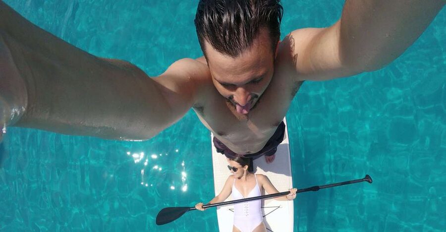 Hvar: Stand Up Paddle Board Rental - Key highlights you’ll feel right away
