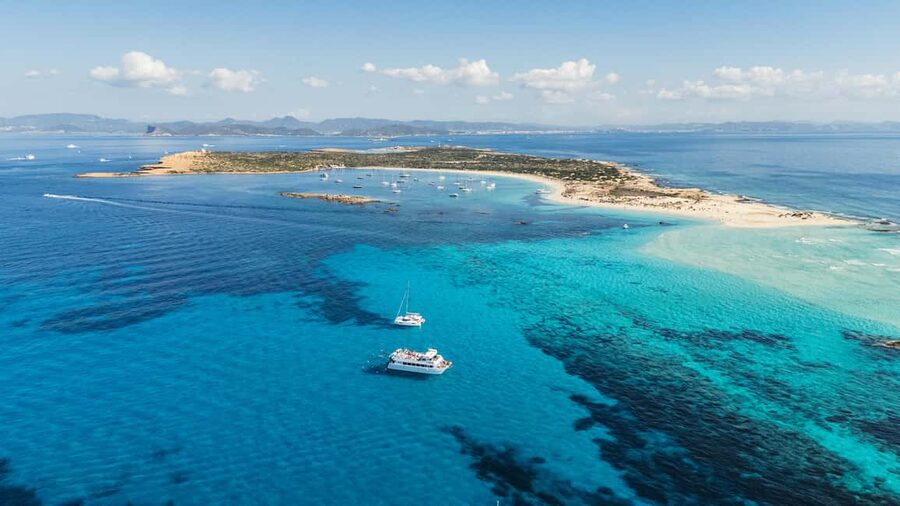 Ibiza: Formentera Boat Cruise with Paddle, Snorkel & Lunch - Price and value: why $67 can actually feel like a deal