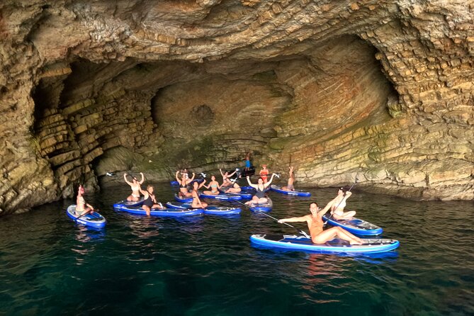 Ibiza Morning Paddle Board Tour - Key Things That Make This SUP Tour Worth It