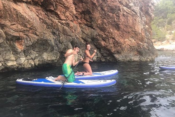 Ibiza Morning Paddle Board Tour - Price and Value: What $75 Gets You in Real Terms
