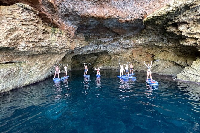 Ibiza Morning Paddle Board Tour - Who Should Book This Morning SUP Tour (and Who Might Think Twice)