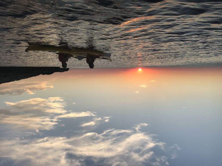 Ibiza: Sea Kayaking at Sunset and Sea Caves Tour - Xuclar Cove: the quick snorkel break (and why it fits a 3-hour tour)