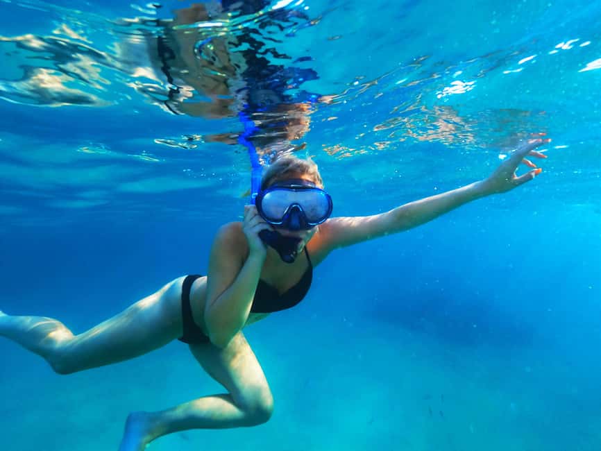 Ibiza: Snorkeling and SUP Paddle, Beach and Cave Tour - Key Points You’ll Actually Care About