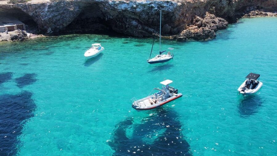 Ibiza: SpeedBoat trip to Atlantis & Es Vedra Snorkel+Paddle - Price and value: is $101 per person a fair deal?