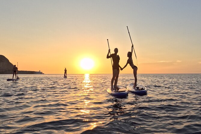 Ibiza Stand Up Paddle Surf Sunset Tour - Key things I’d zoom in on before you book