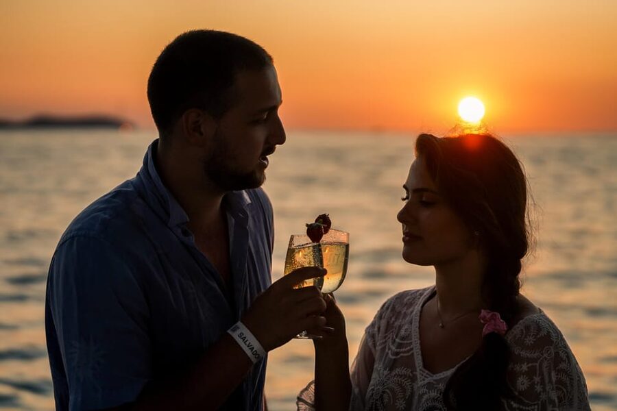 Ibiza: Sunset Boat Trip with Snorkeling, Kayaking, & Drinks - Price and value: is $94 worth it?
