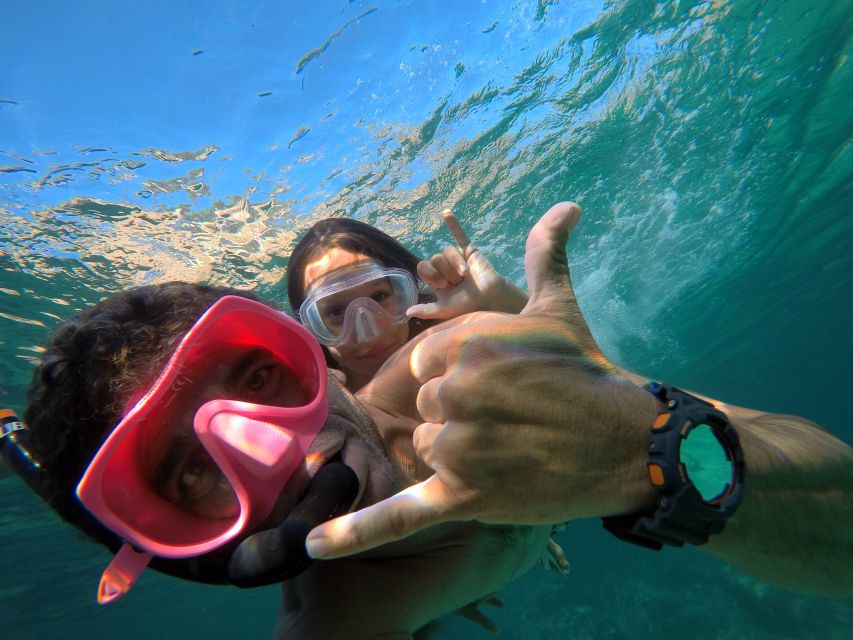 Ibiza: SUP & Snorkel Boat Tour with Caves, Drinks & Photos - What I think you should expect, realistically