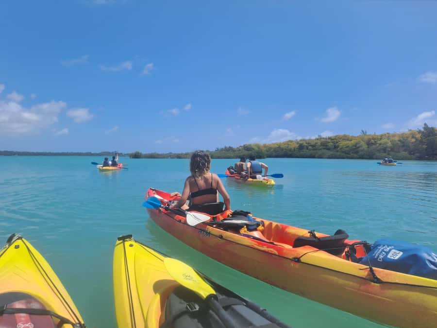 Ile d Ambre Kayaking - Ile d’Ambre Kayaking: Why This Trip Feels Worth Your Time