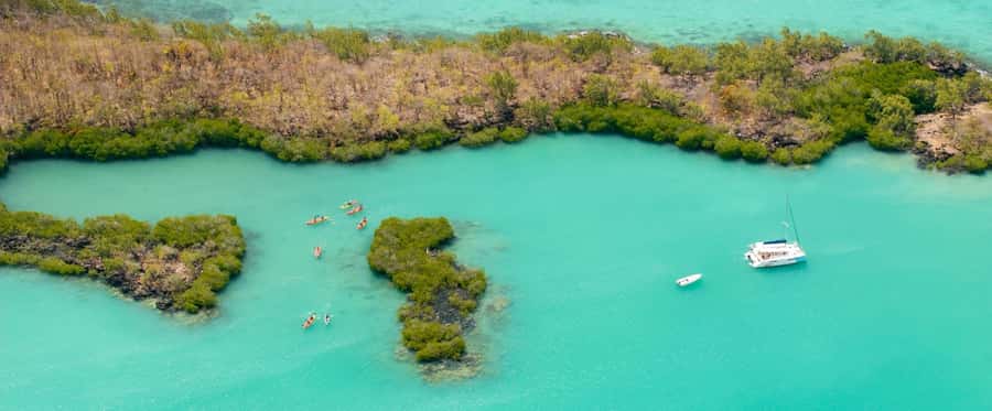 Ile d Ambre Kayaking - What’s Included in the $64 Price (and What That Means for Value)