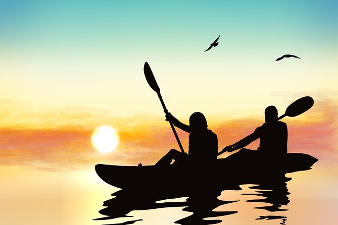 Illuminated Night Kayaking at the Elysian Resort - The Elysian Beach Resort Launch: What Happens Before 6:30