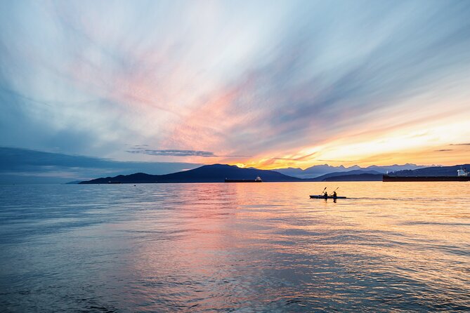 Illuminated Night Kayaking at the Elysian Resort - Price, Timing, and Booking Value at $82