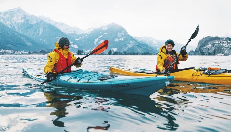 Interlaken: Winter Kayak Tour on Lake Brienz - Should You Book This Winter Kayak Tour on Lake Brienz?