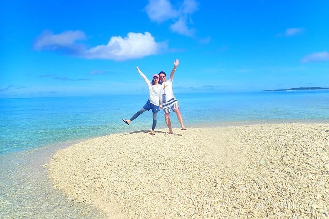 Iriomote 1 Day Mangrove SUP/Canoe, Barasu Island & Yubu Island - Barasu Island: beautiful, but tide rules the schedule