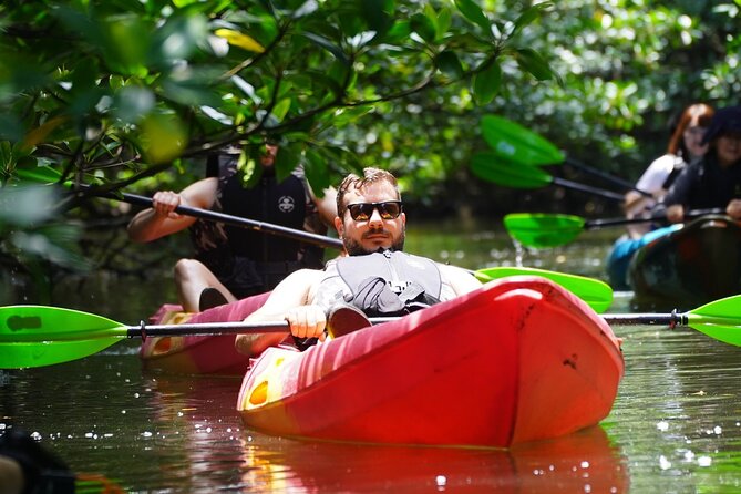 Iriomote Island 1-Day Snorkeling & Mangrove SUP or Canoe - Key things I found especially useful