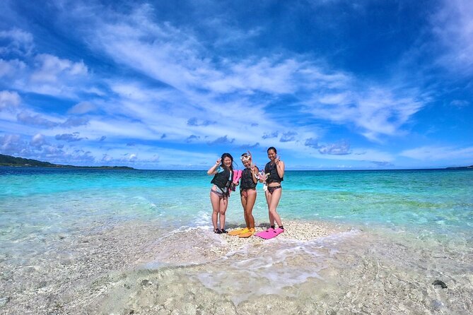 Iriomote Island 1-Day Snorkeling & Mangrove SUP or Canoe - What to wear (and what to pack) when you’ll get wet