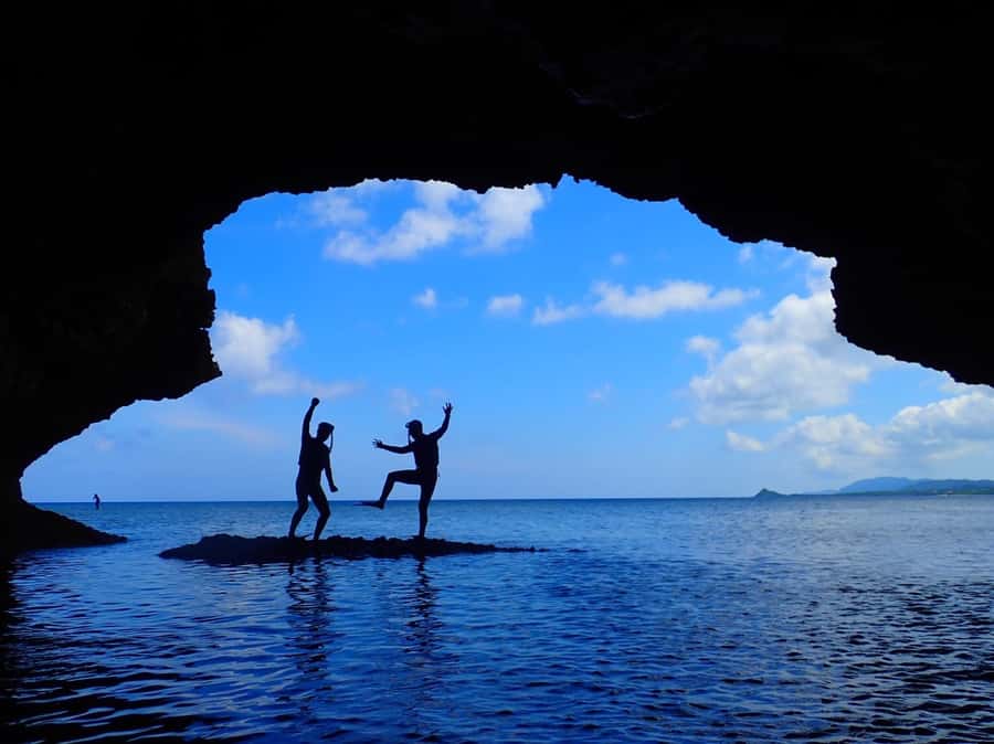 Ishigaki: Canoe or SUP at Kabira Bay&Snorkeling at Blue Cave - Communication: English Works Best When You Keep It Simple