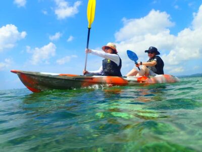 Ishigaki: Canoe or SUP at Kabira Bay＆Snorkeling at Blue Cave - Kabira Bay: Why This Paddling Hour Feels Worth It